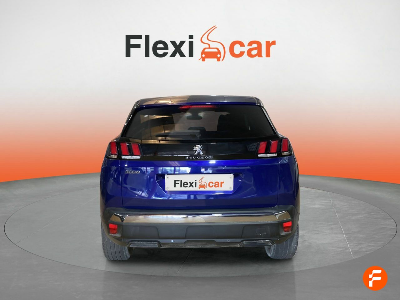 Foto Peugeot 3008 7
