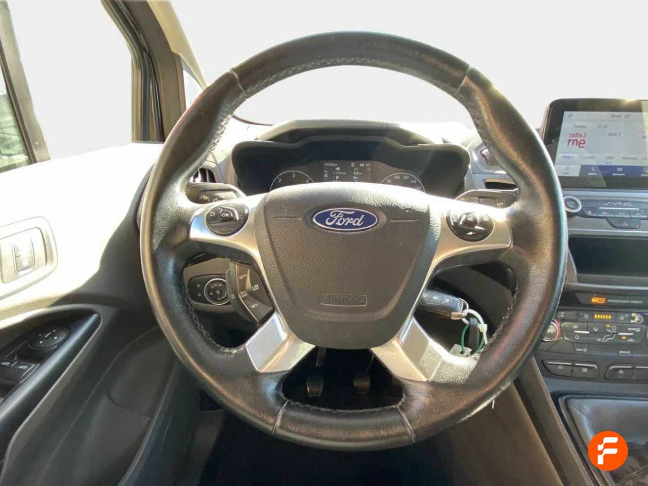 Foto Ford Transit Connect 11