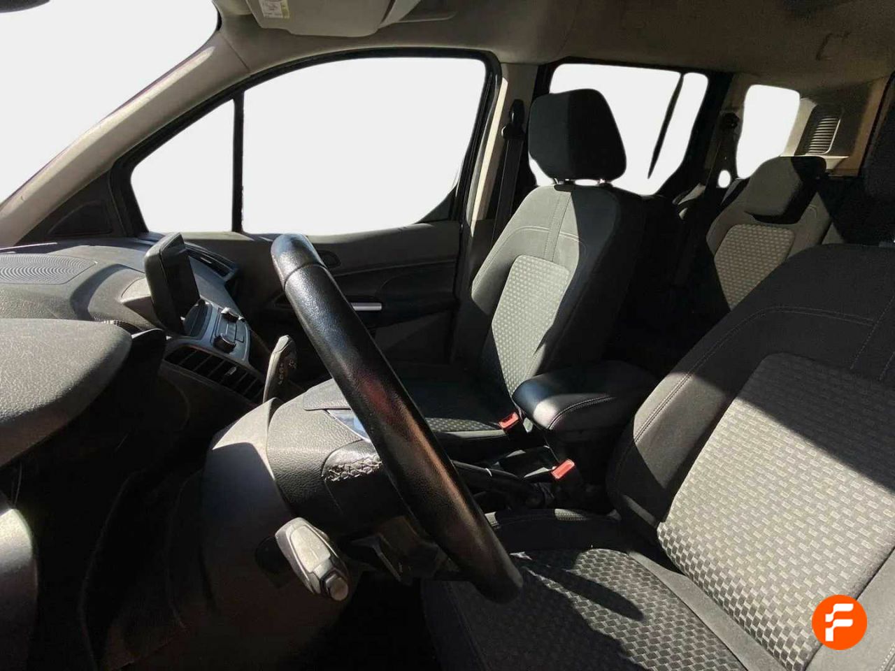 Foto Ford Transit Connect 14