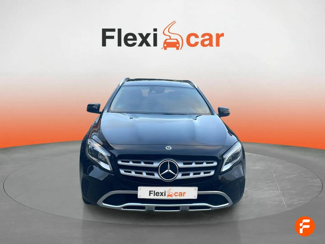 Foto Mercedes-Benz Clase GLA 2