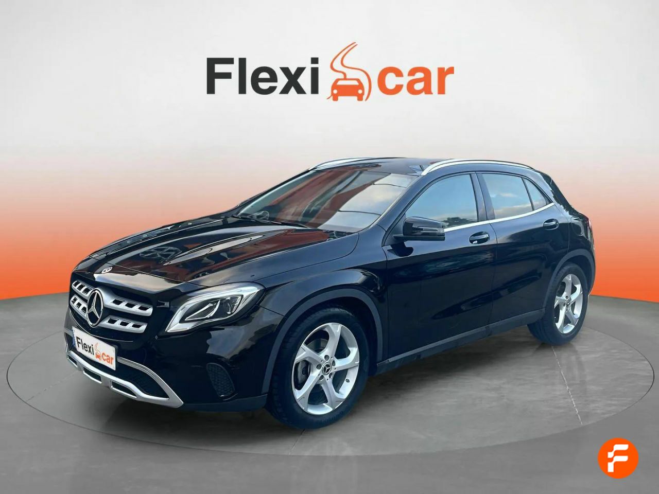Foto Mercedes-Benz Clase GLA 3
