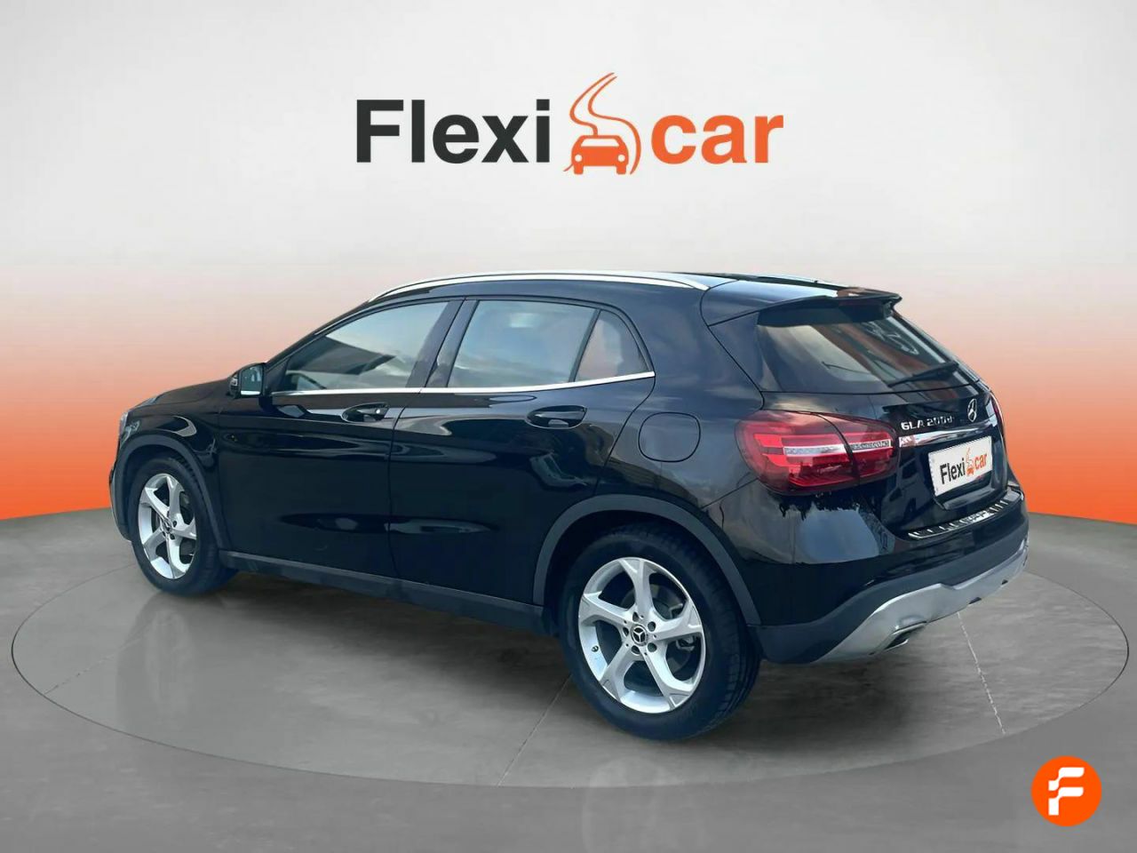 Foto Mercedes-Benz Clase GLA 5
