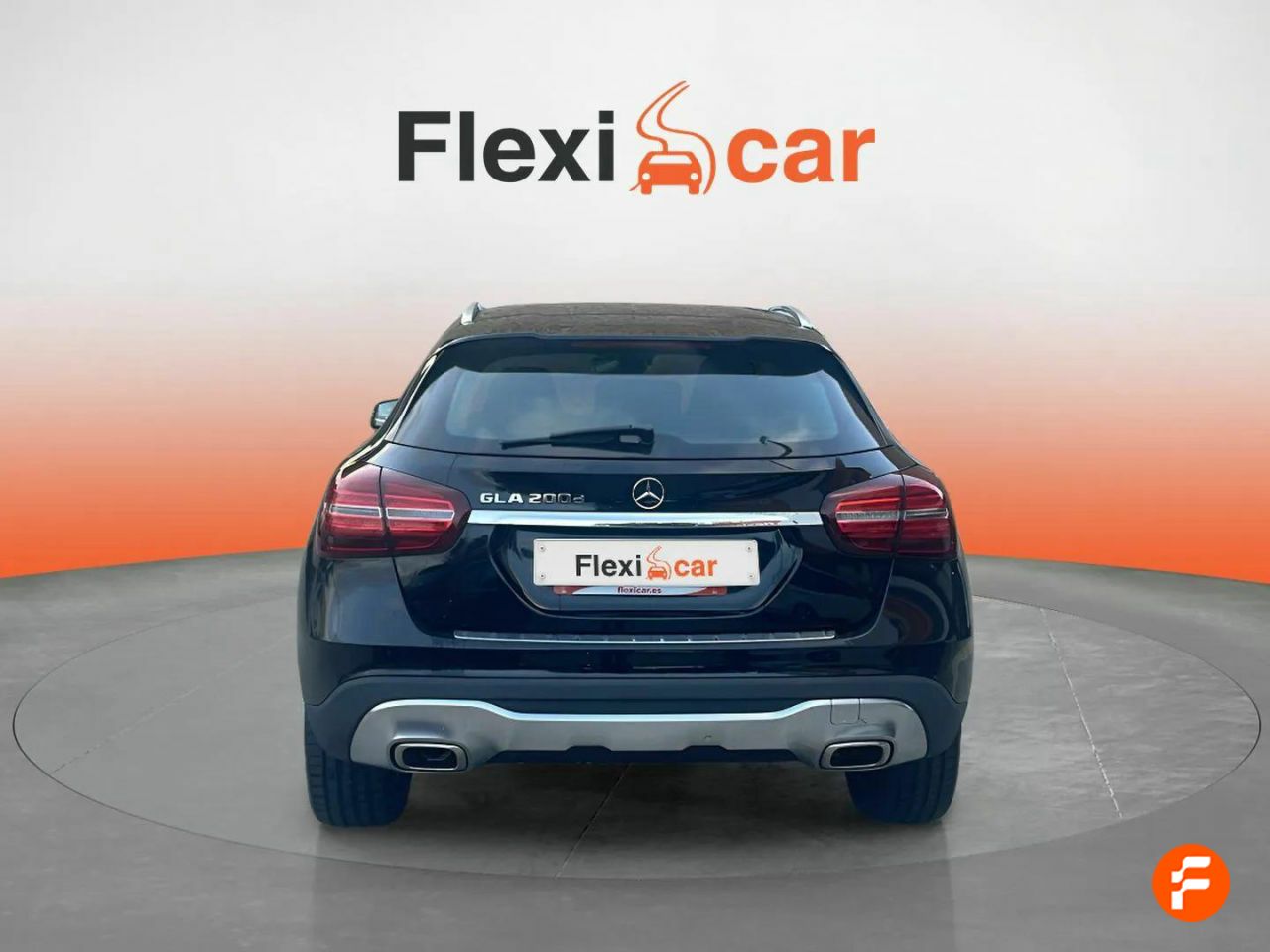 Foto Mercedes-Benz Clase GLA 7