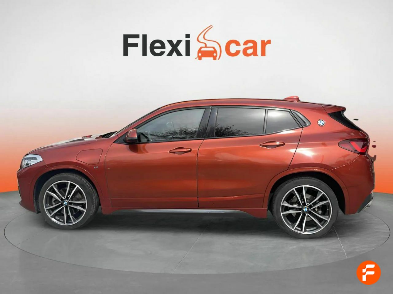 Foto BMW X2 3