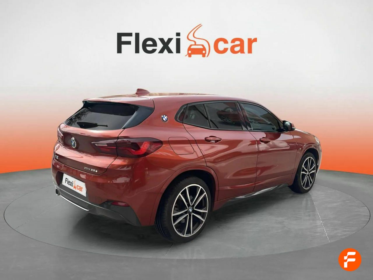 Foto BMW X2 7