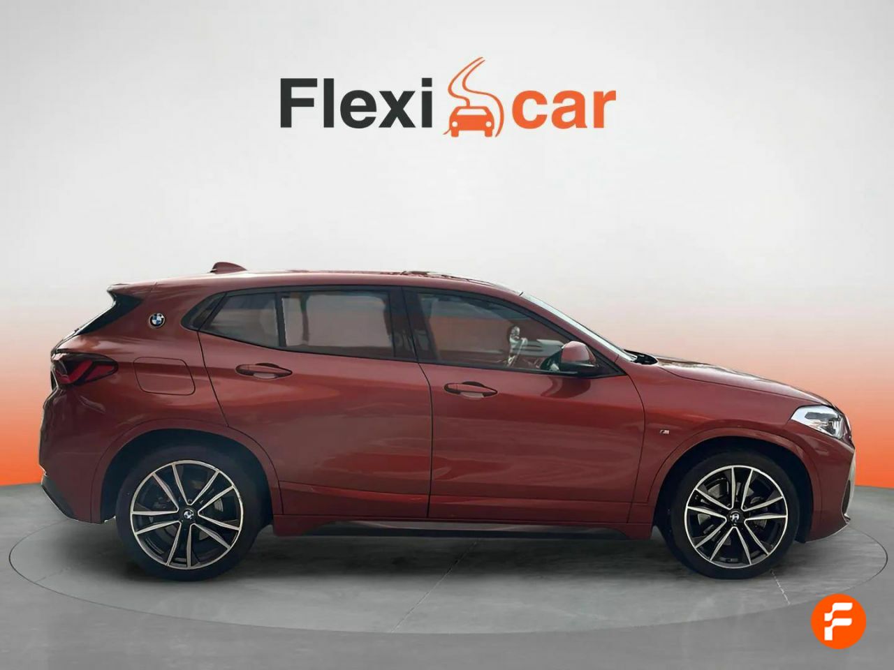 Foto BMW X2 8