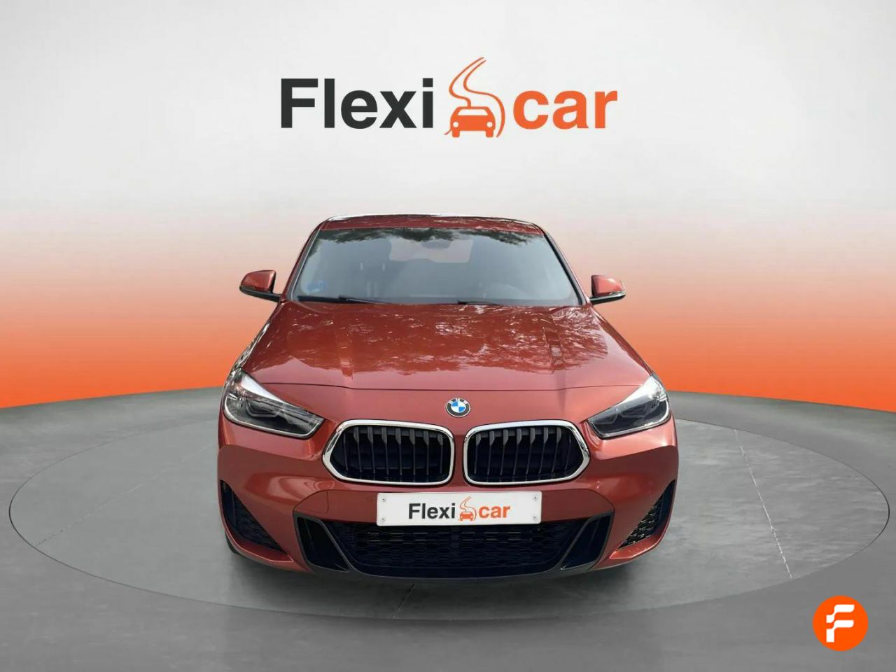 Foto BMW X2 9