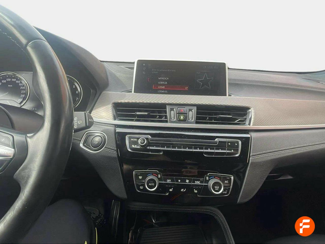 Foto BMW X2 11