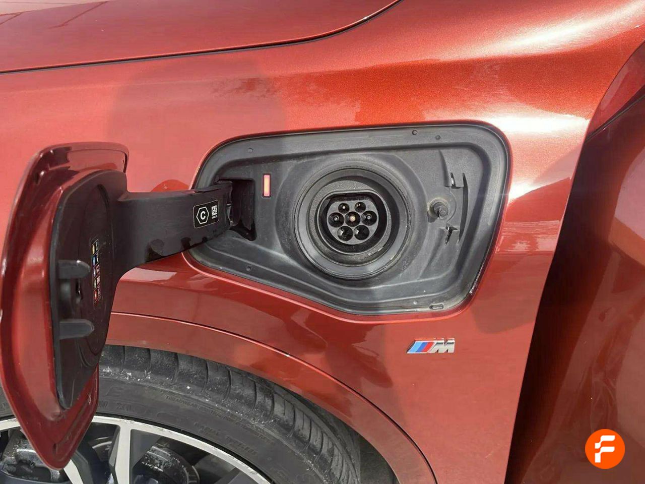 Foto BMW X2 19