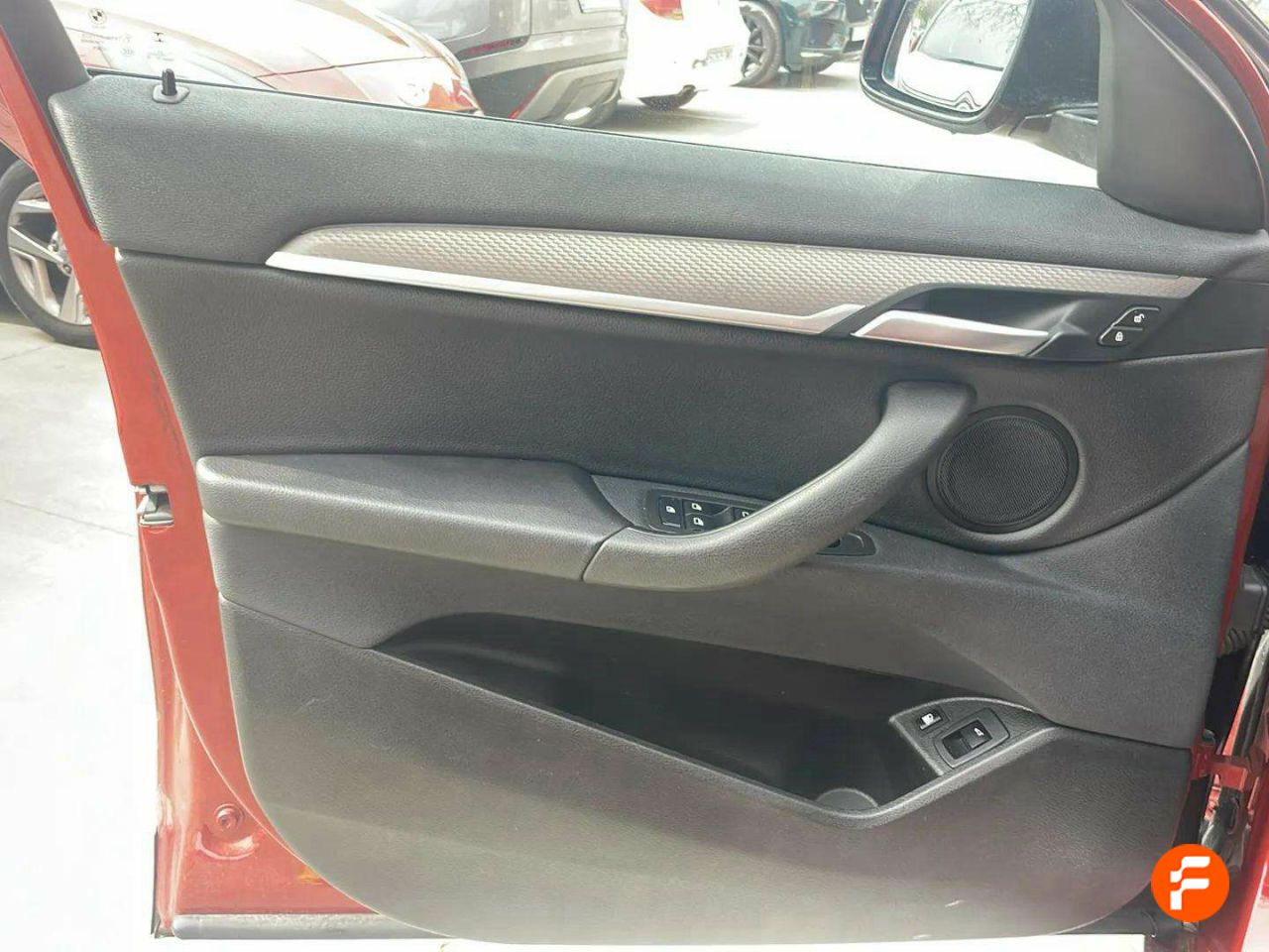 Foto BMW X2 21
