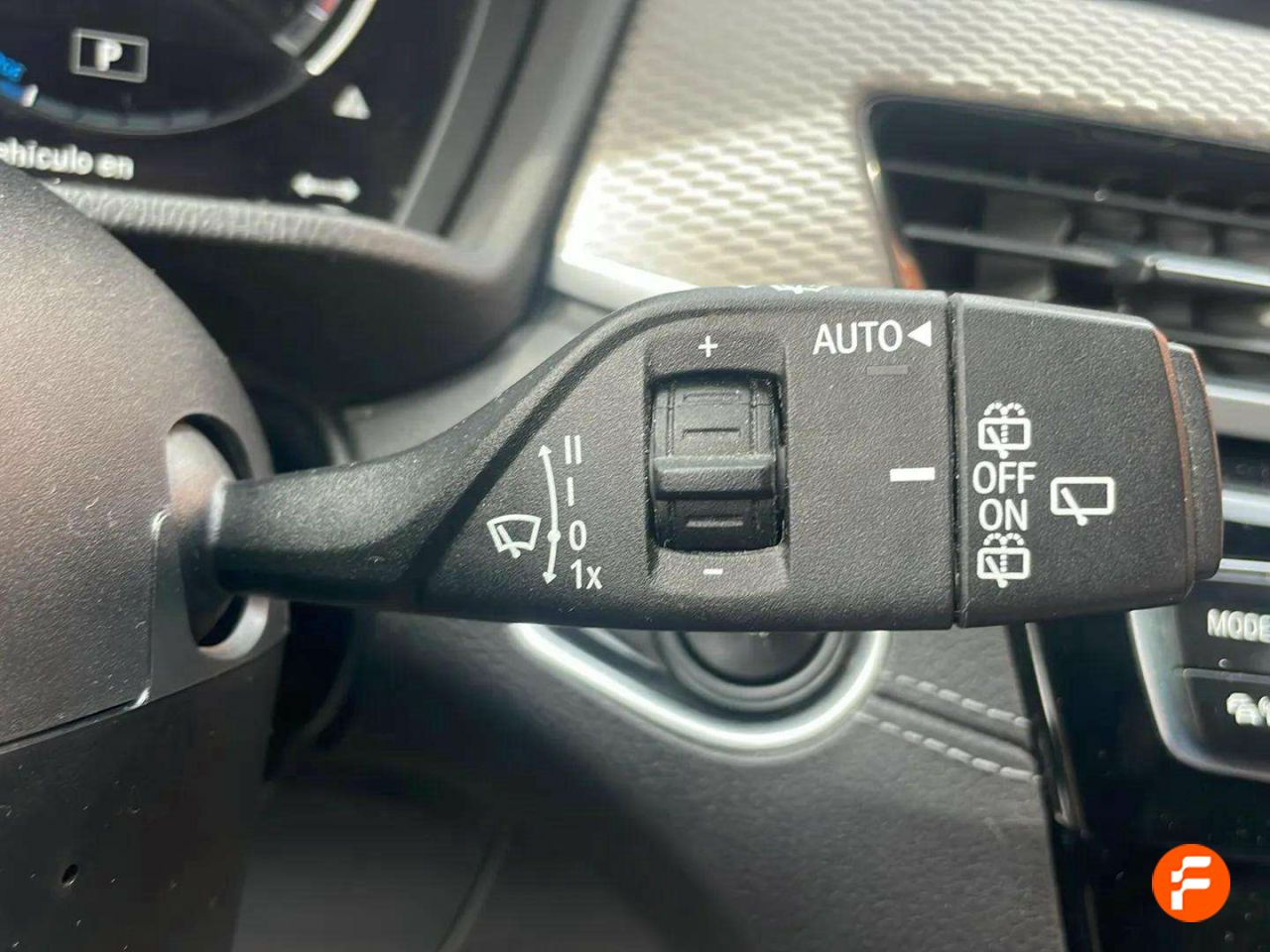 Foto BMW X2 26