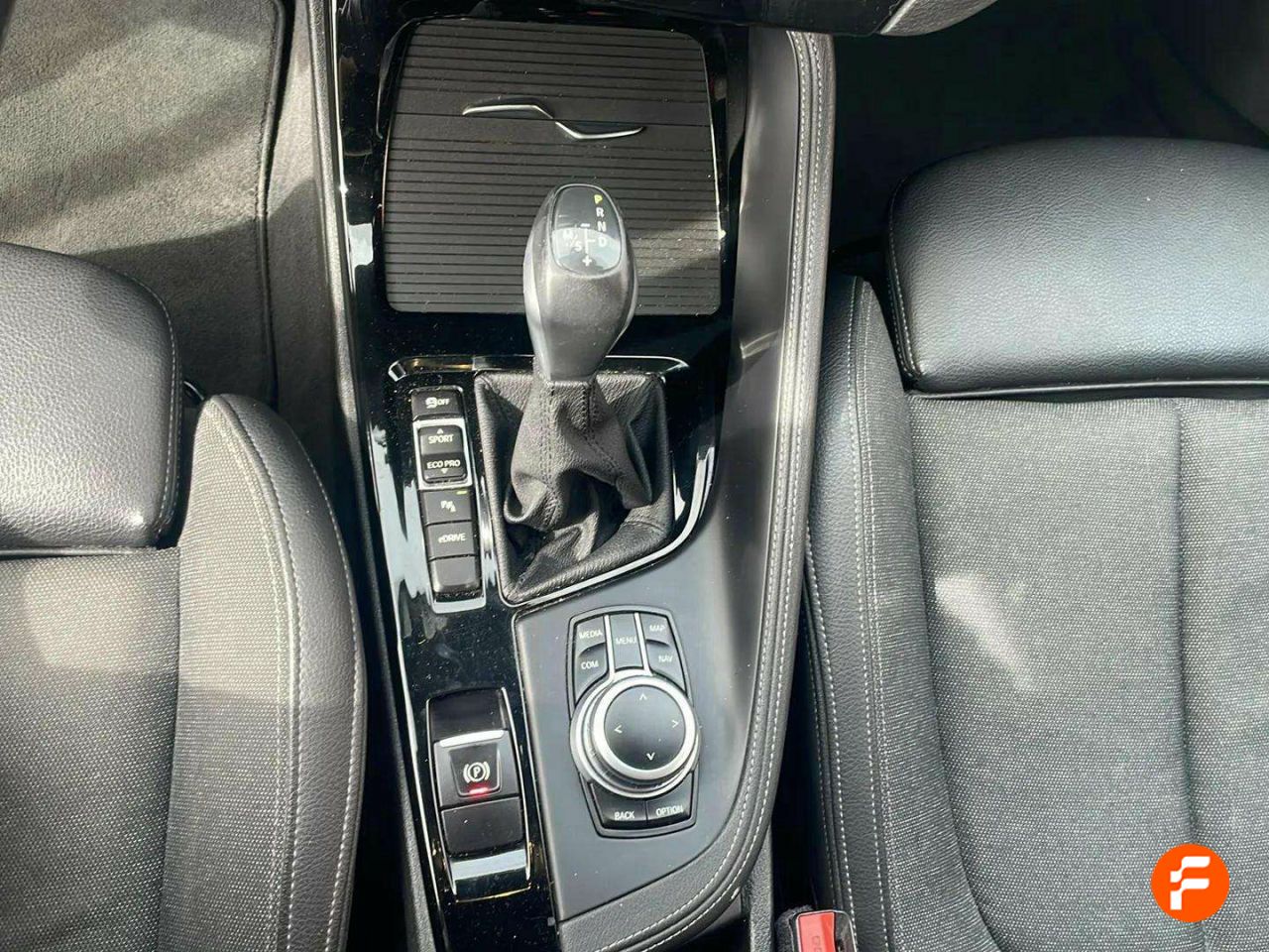 Foto BMW X2 28