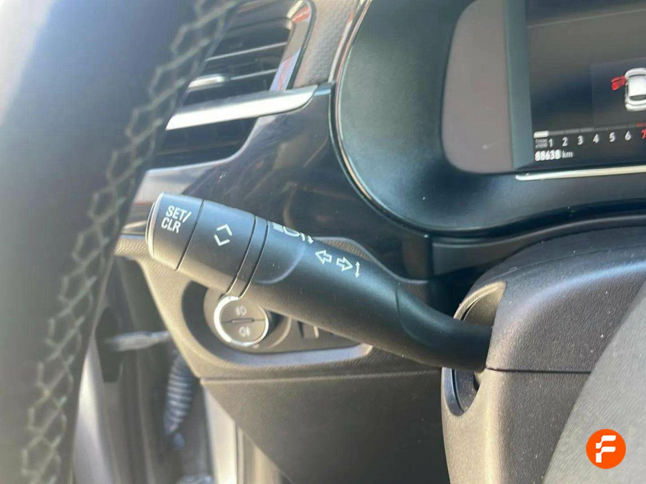 Foto Opel Corsa 23
