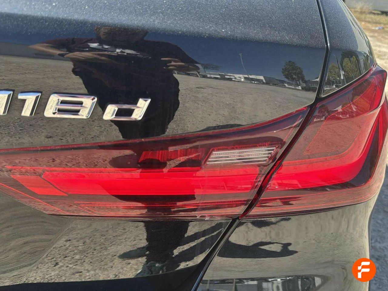 Foto BMW Serie 1 30
