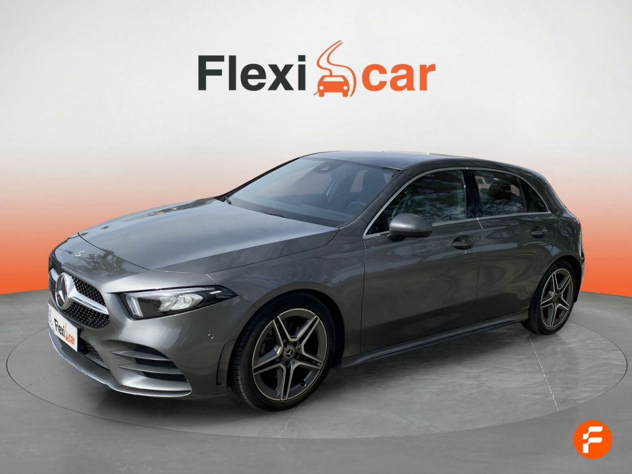 Foto Mercedes-Benz Clase A 4