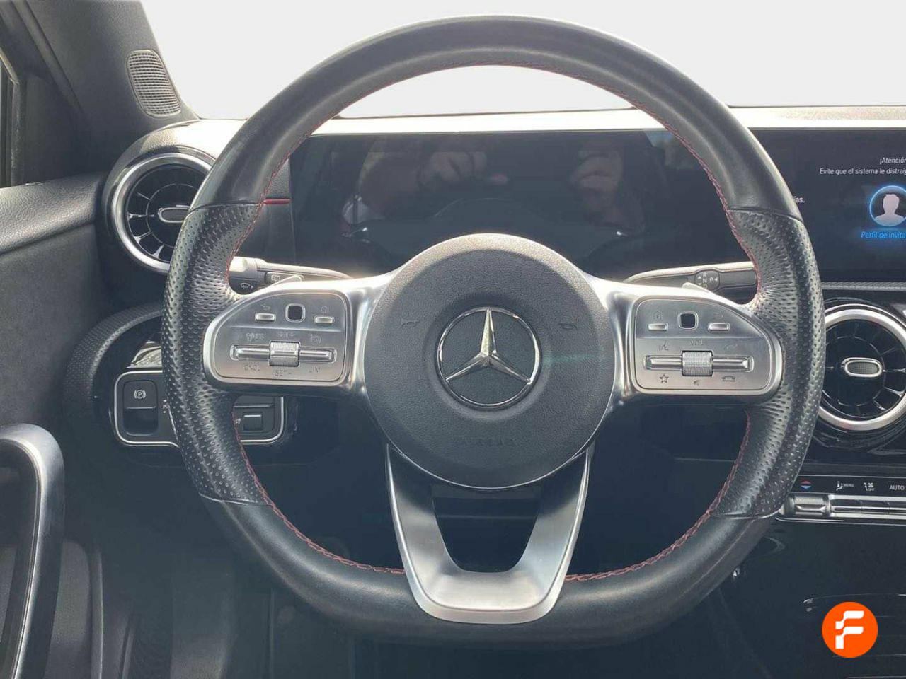 Foto Mercedes-Benz Clase A 14