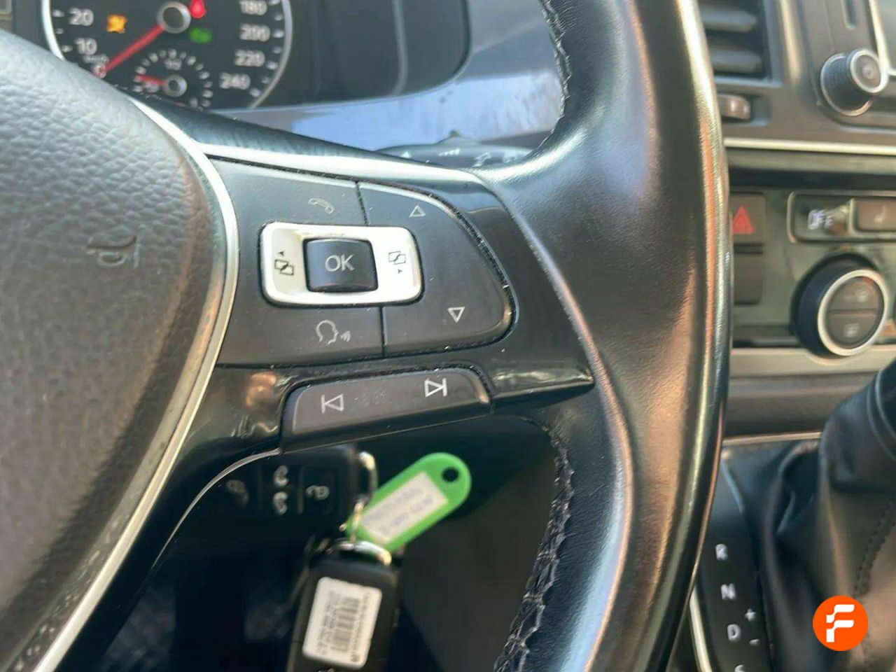 Foto Volkswagen Multivan 20