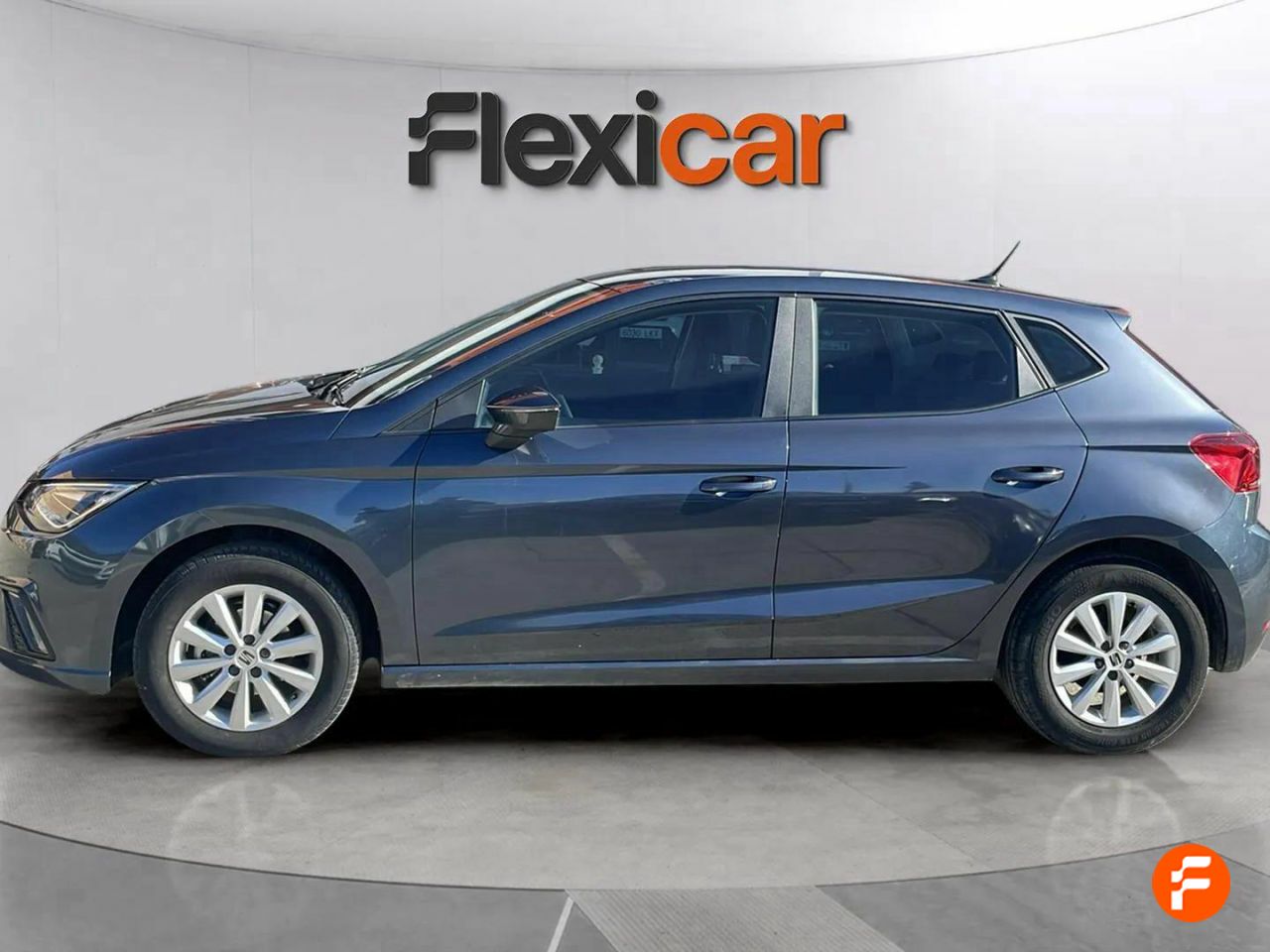 Foto Seat Ibiza 3