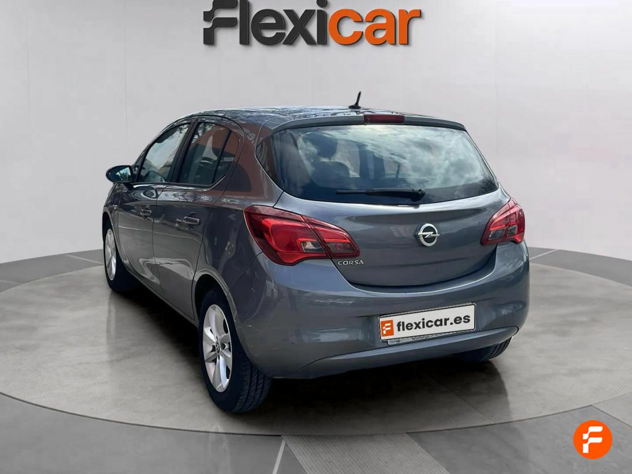 Foto Opel Corsa 4