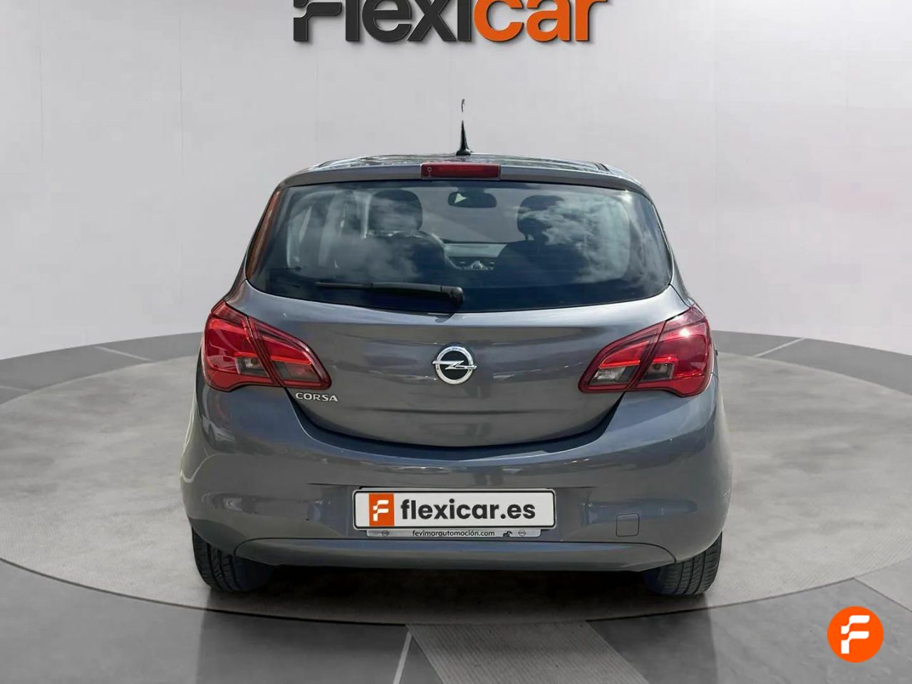 Foto Opel Corsa 5