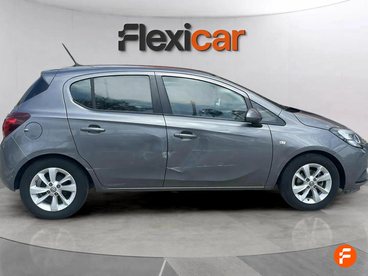 Foto Opel Corsa 8