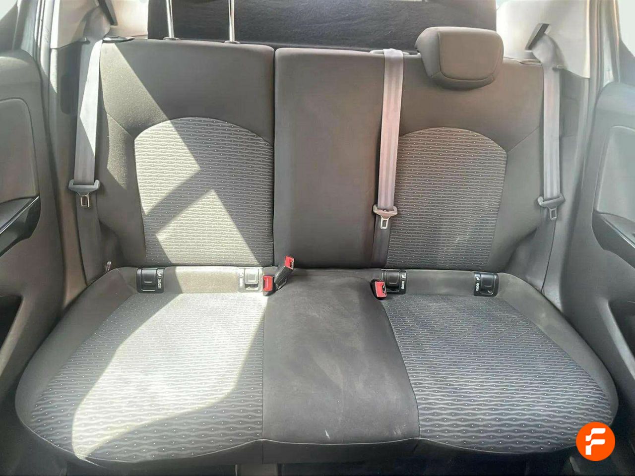 Foto Opel Corsa 16