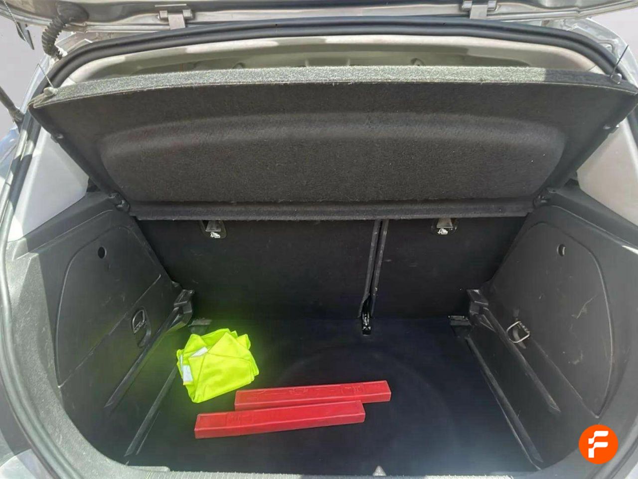 Foto Opel Corsa 17