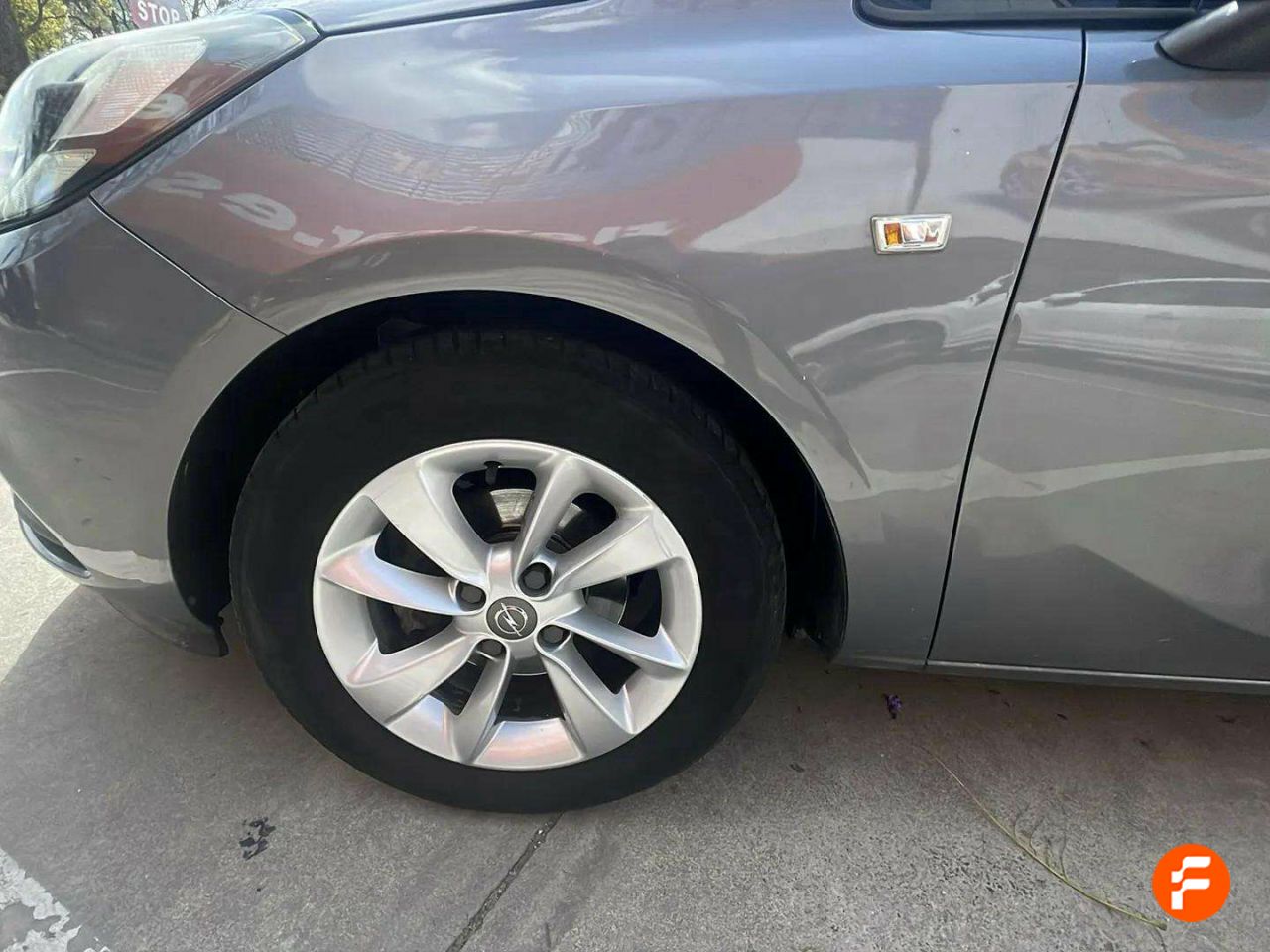 Foto Opel Corsa 18