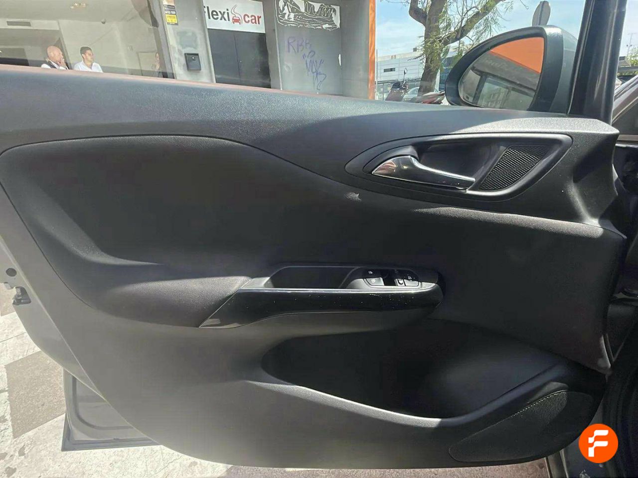 Foto Opel Corsa 19