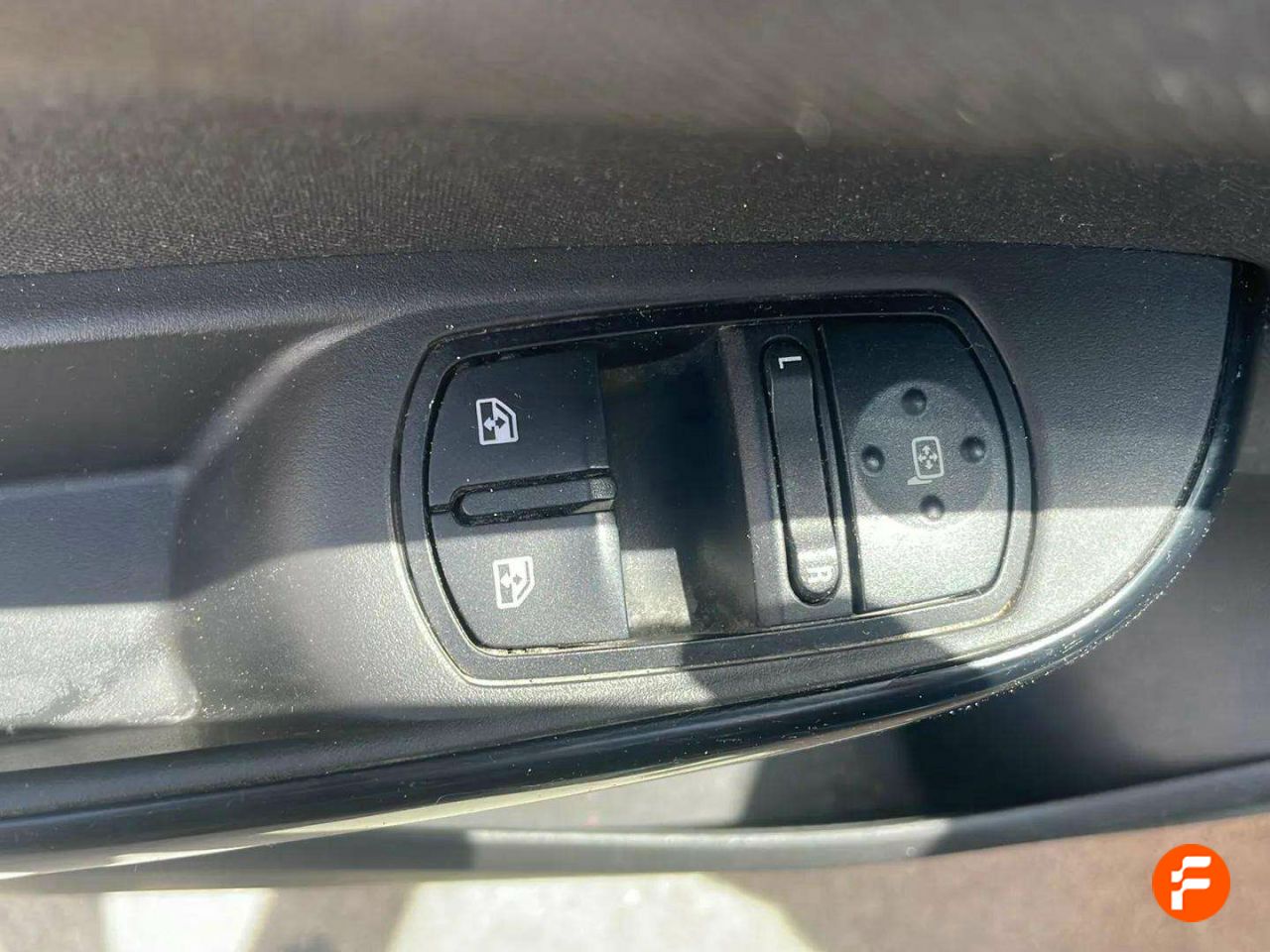 Foto Opel Corsa 20