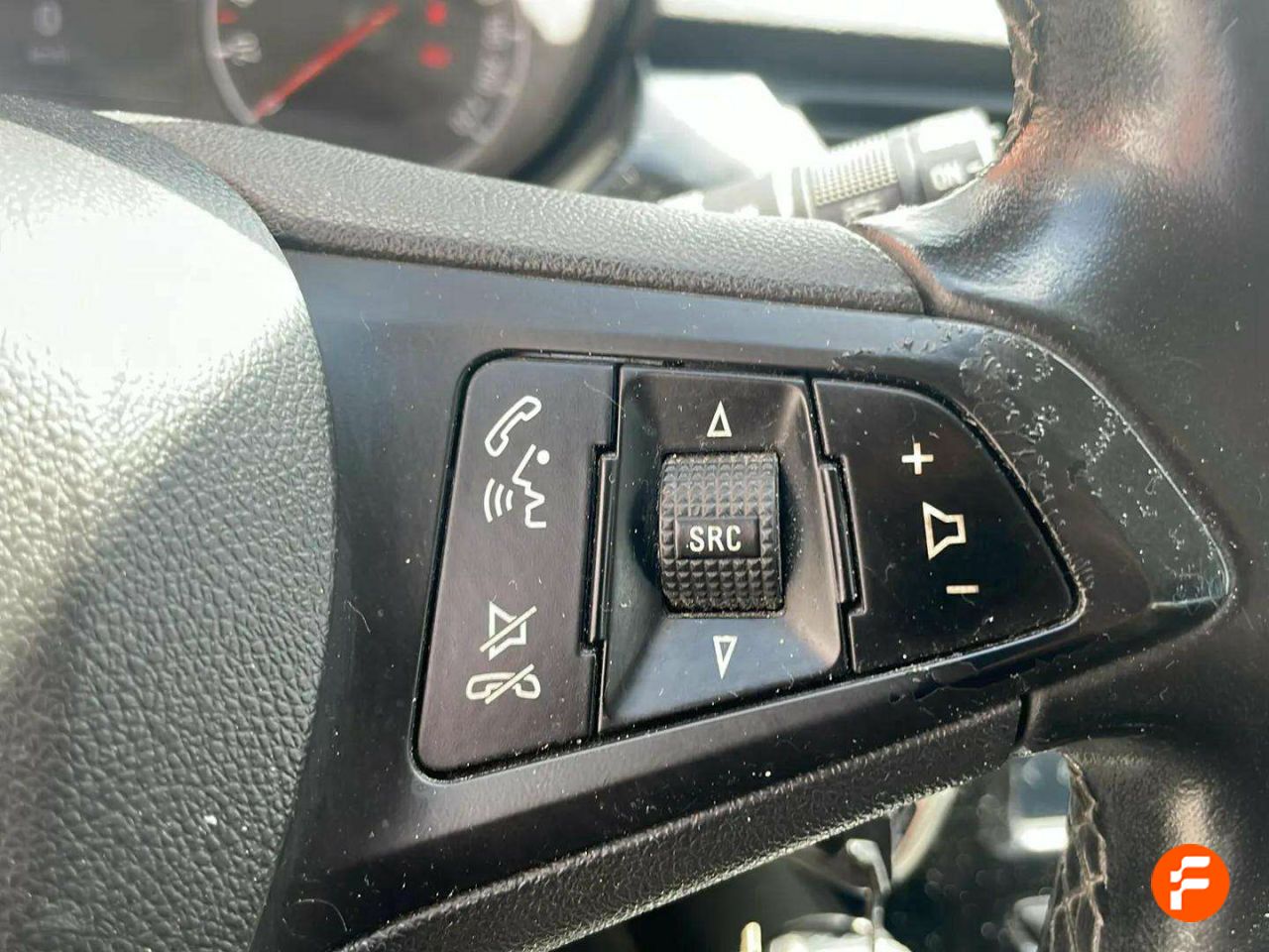 Foto Opel Corsa 22