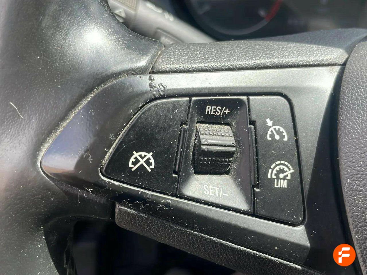 Foto Opel Corsa 23