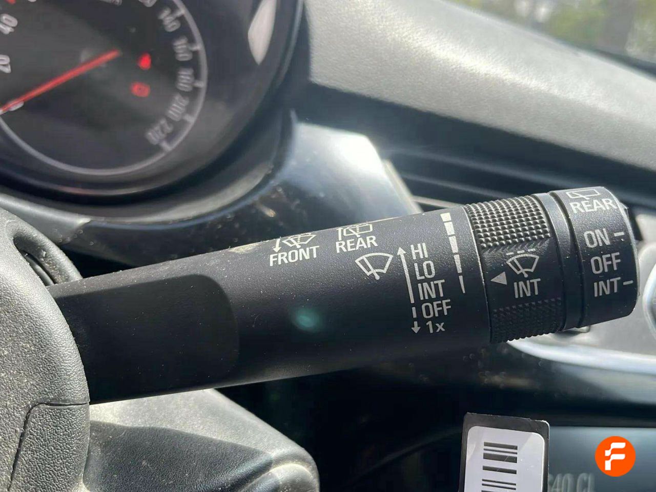 Foto Opel Corsa 24