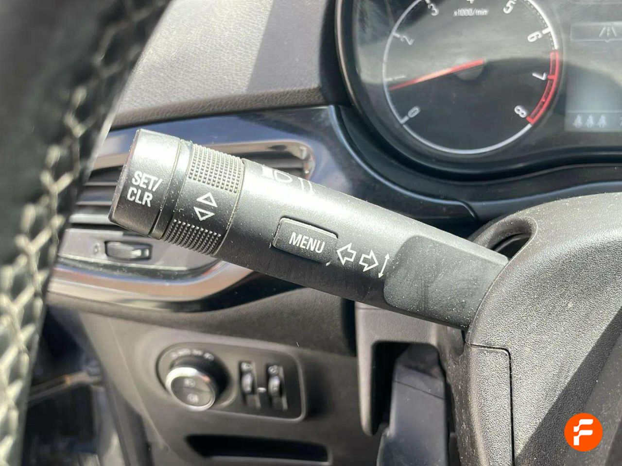 Foto Opel Corsa 25