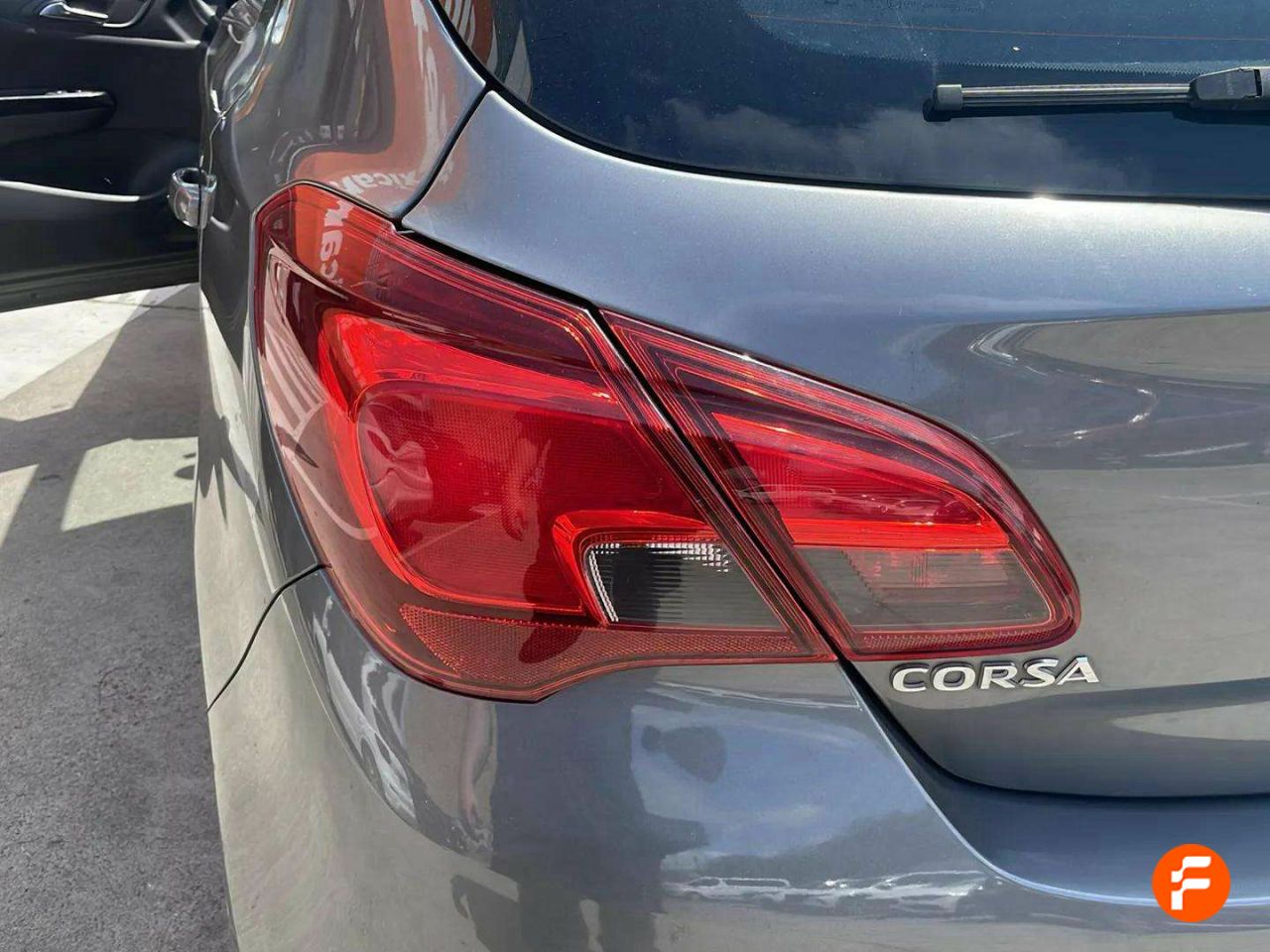 Foto Opel Corsa 29