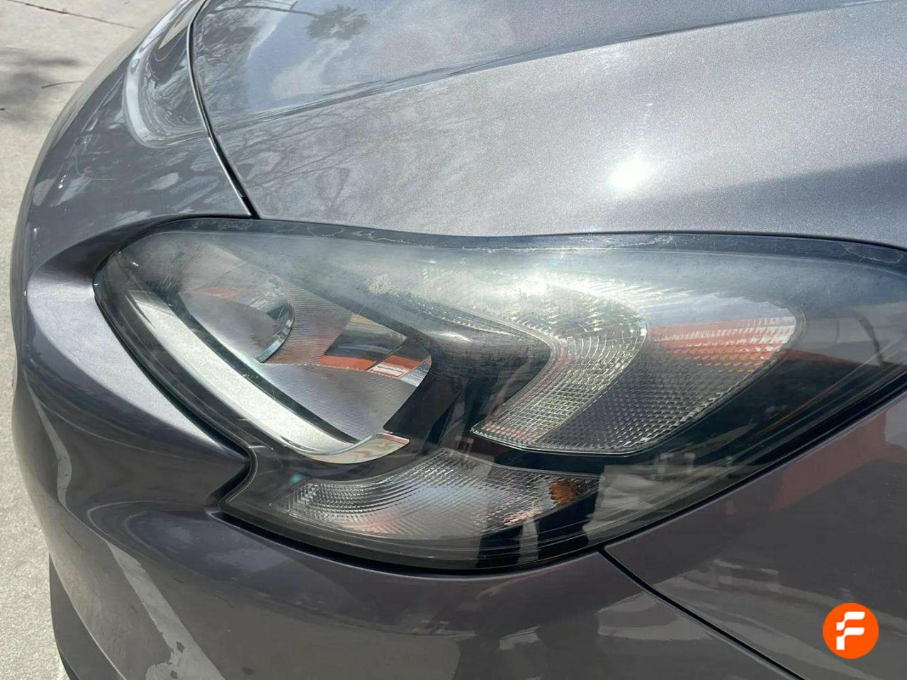 Foto Opel Corsa 30