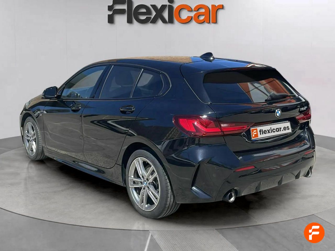 Foto BMW Serie 1 4