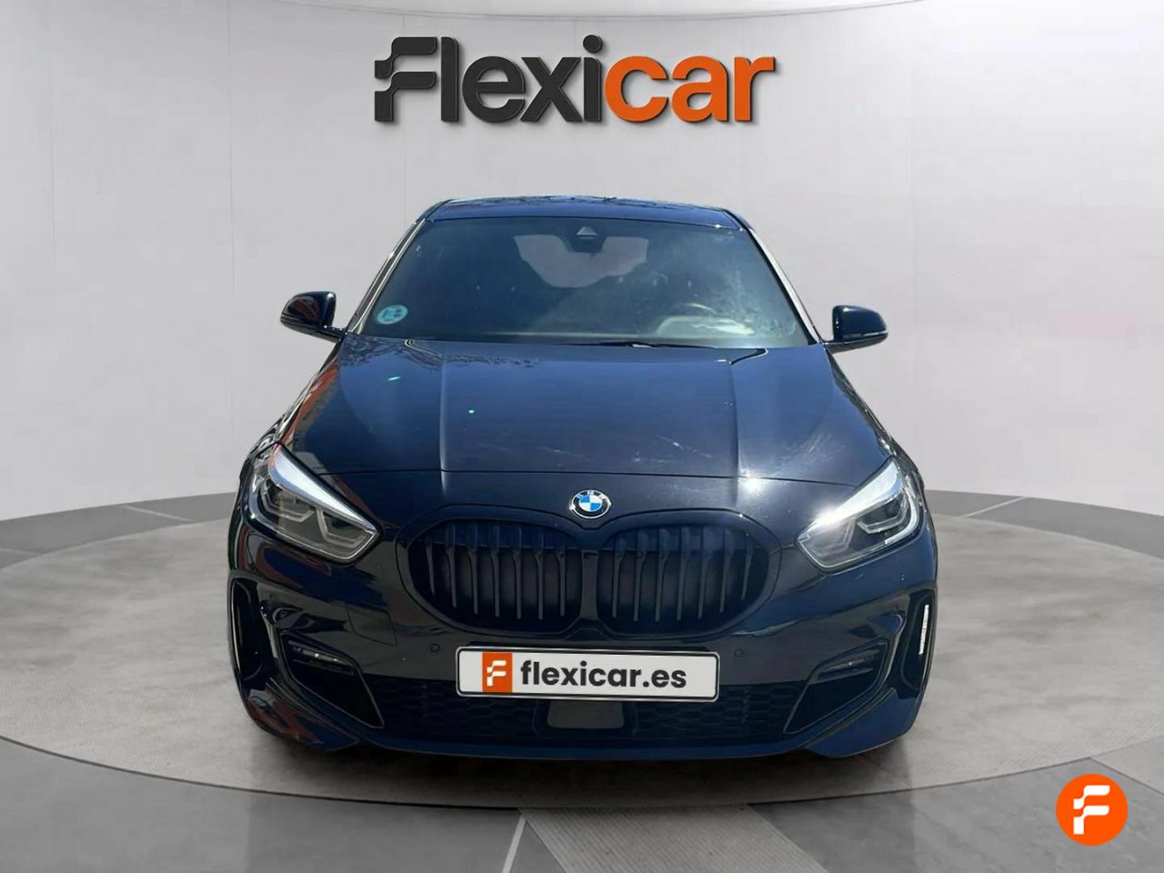 Foto BMW Serie 1 9