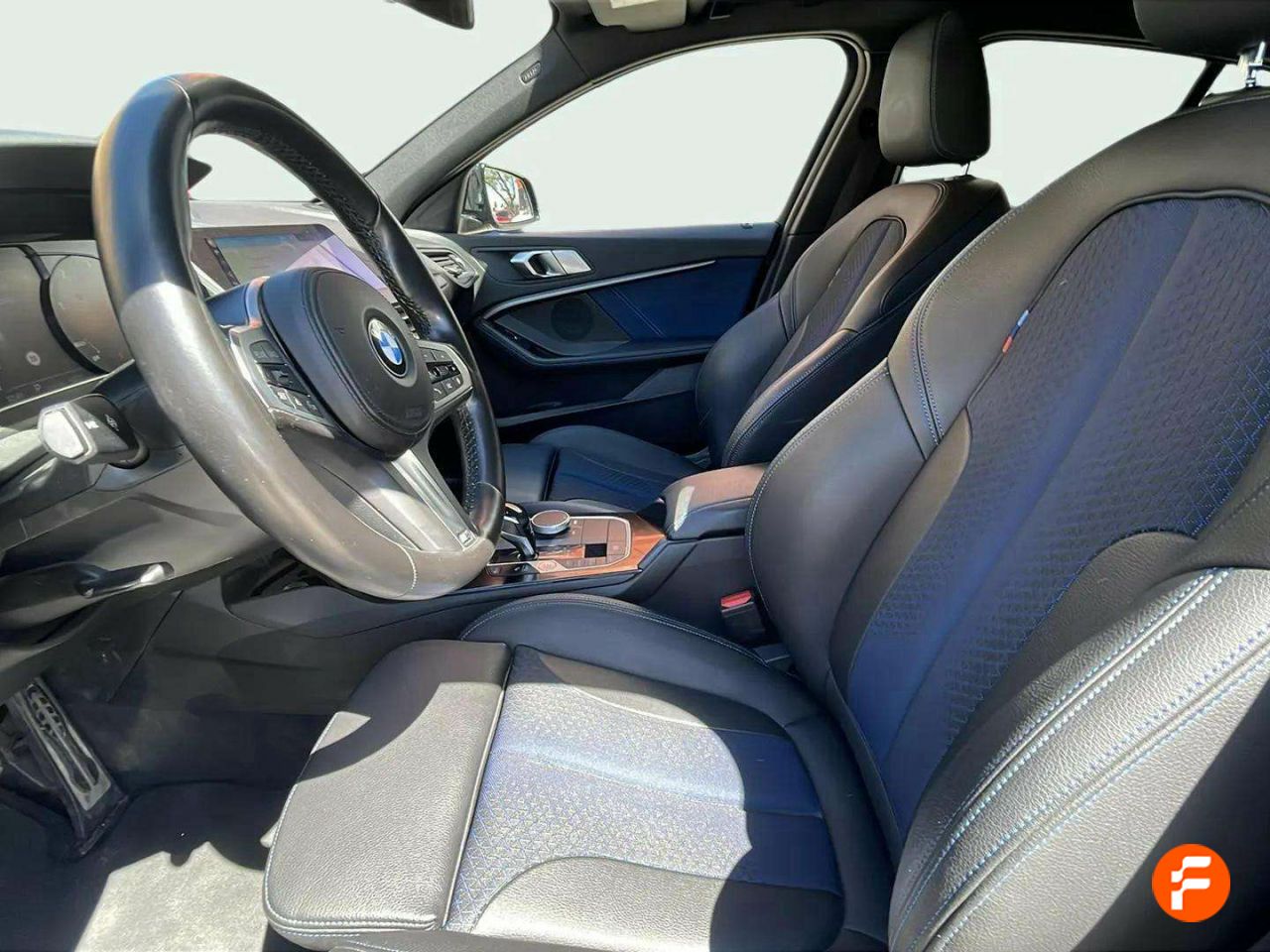 Foto BMW Serie 1 14