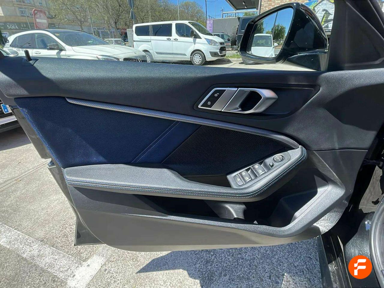 Foto BMW Serie 1 19