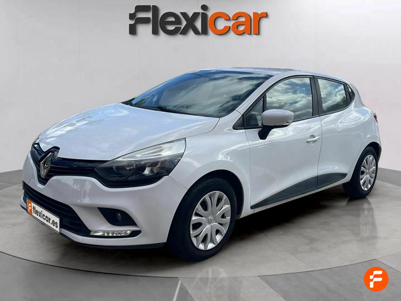 Foto Renault Clio 2