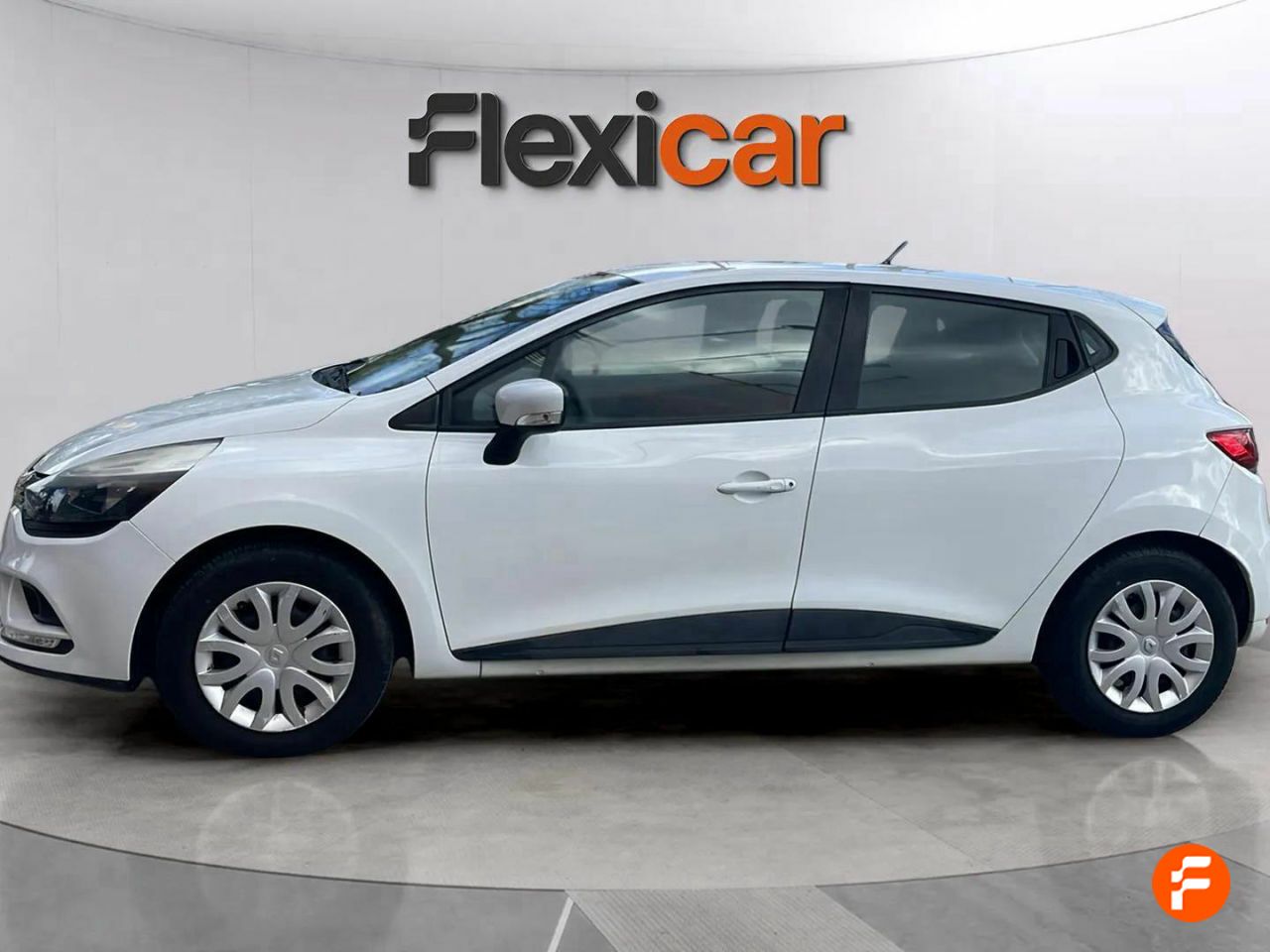 Foto Renault Clio 3