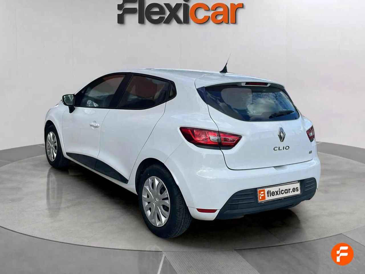 Foto Renault Clio 4
