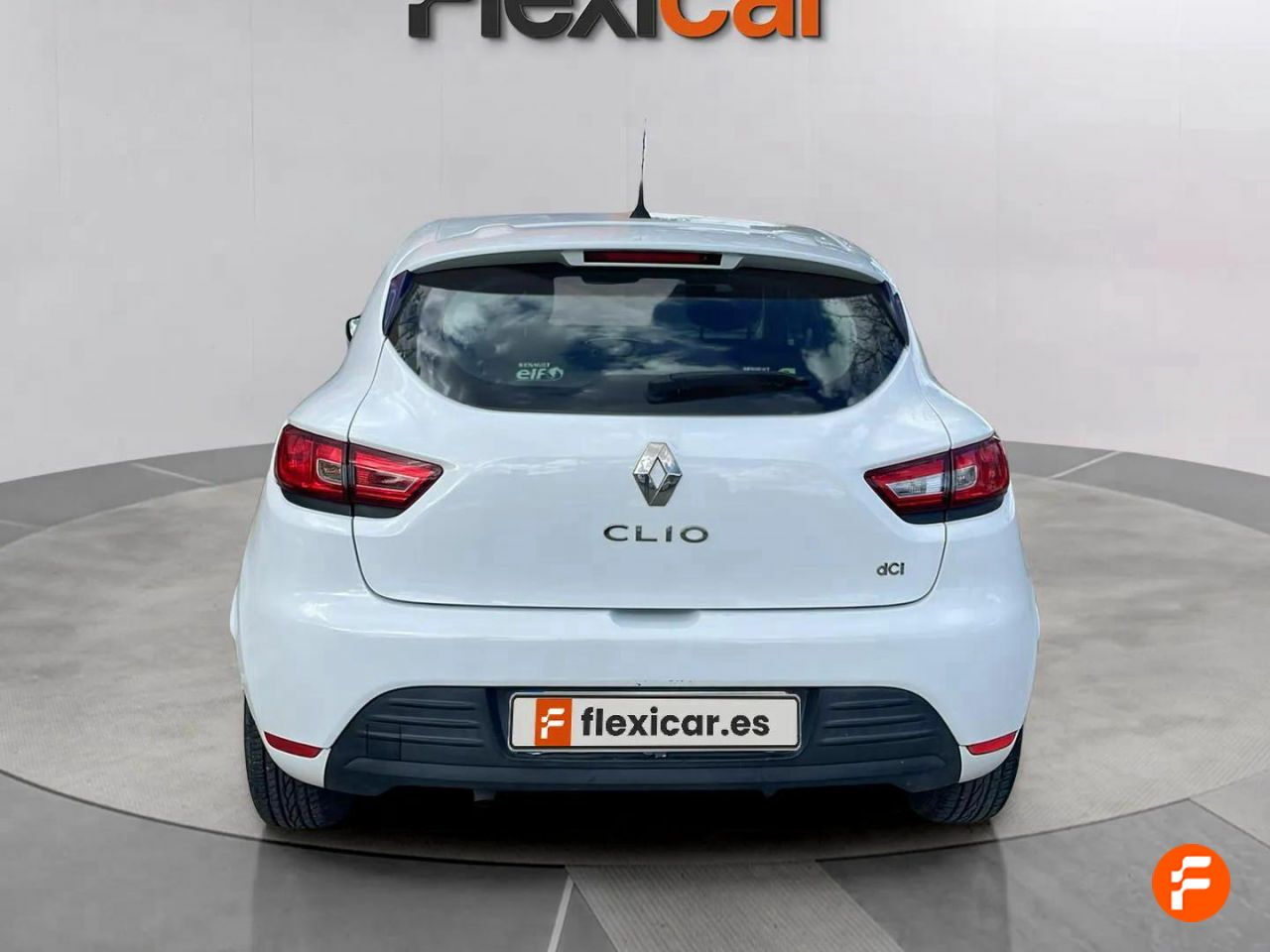 Foto Renault Clio 5