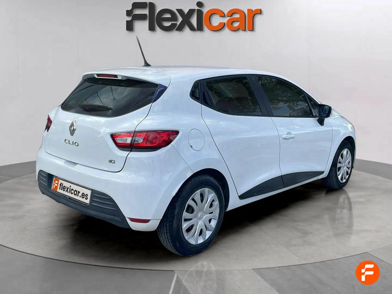 Foto Renault Clio 7