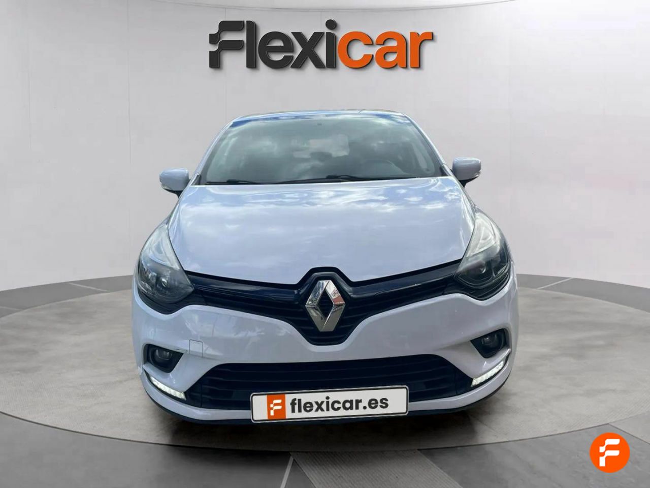 Foto Renault Clio 9