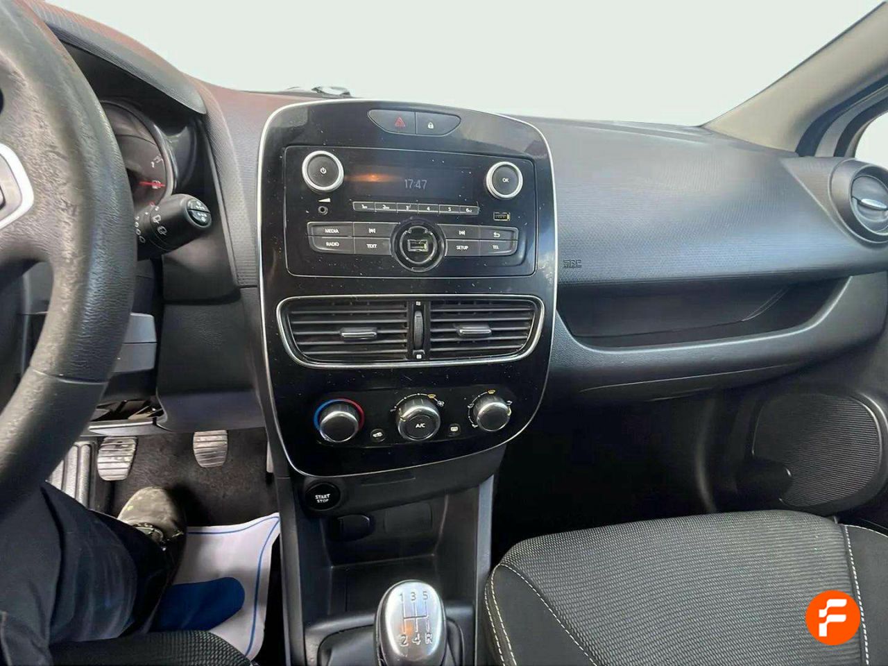 Foto Renault Clio 11