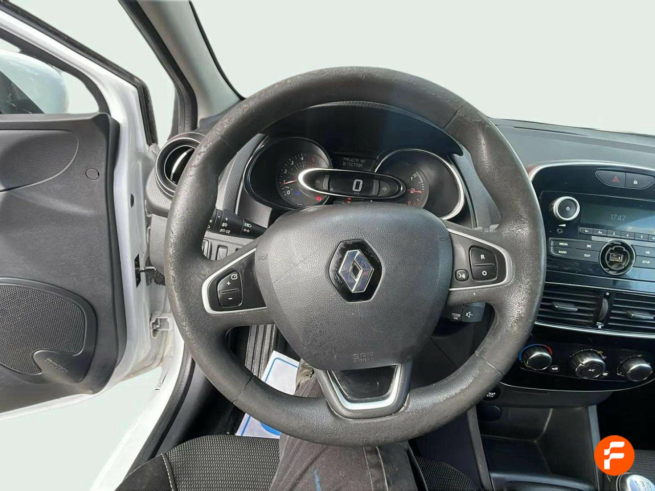 Foto Renault Clio 12