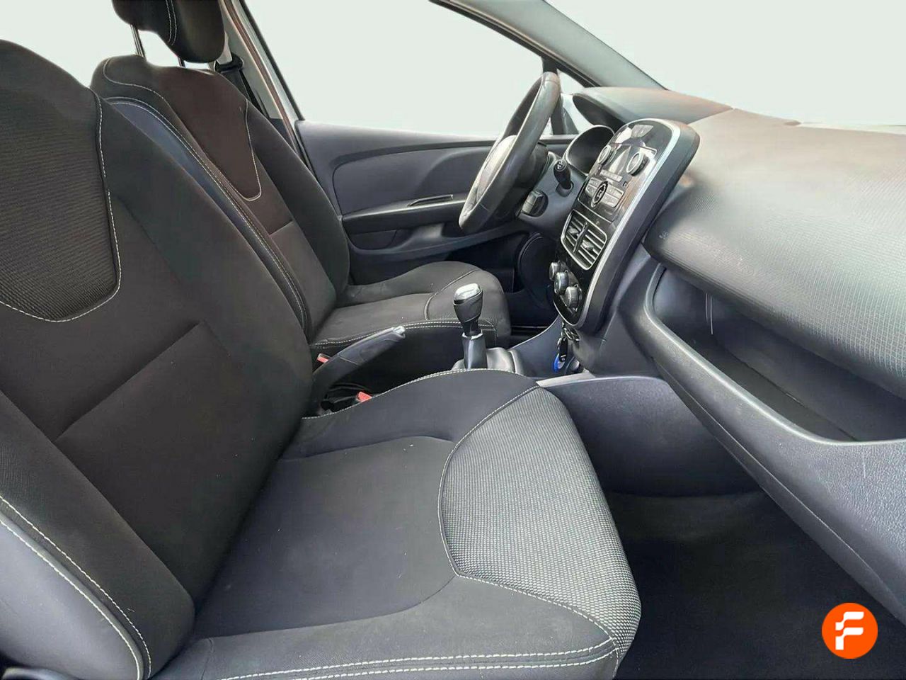 Foto Renault Clio 15
