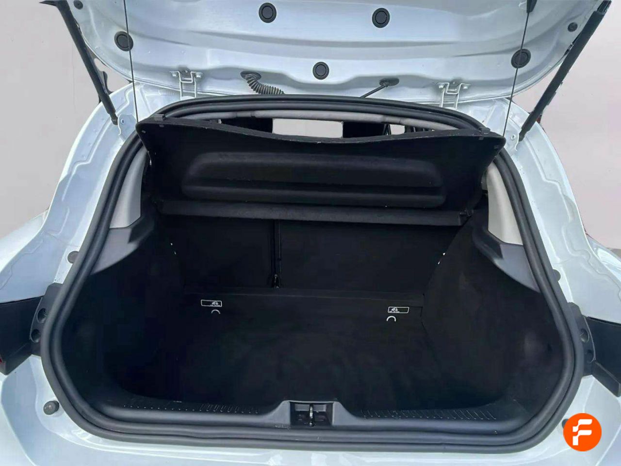 Foto Renault Clio 17